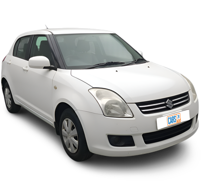 Maruti Swift Dzire-img